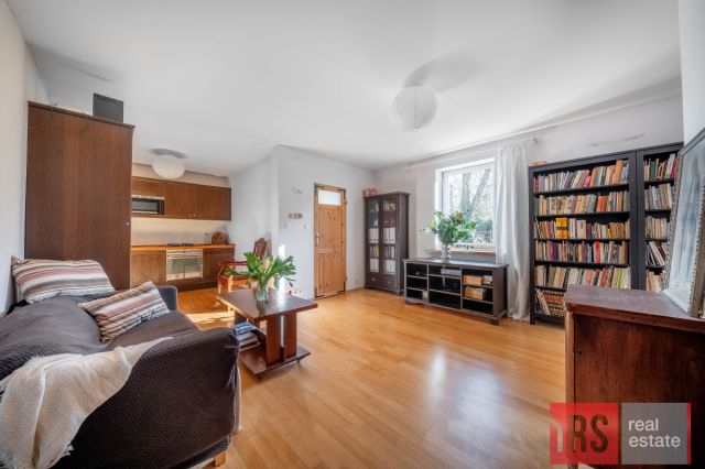 dom wolnostojący, 3 pokoje Józefów, ul. Nadwiślańska. Zdjęcie 5