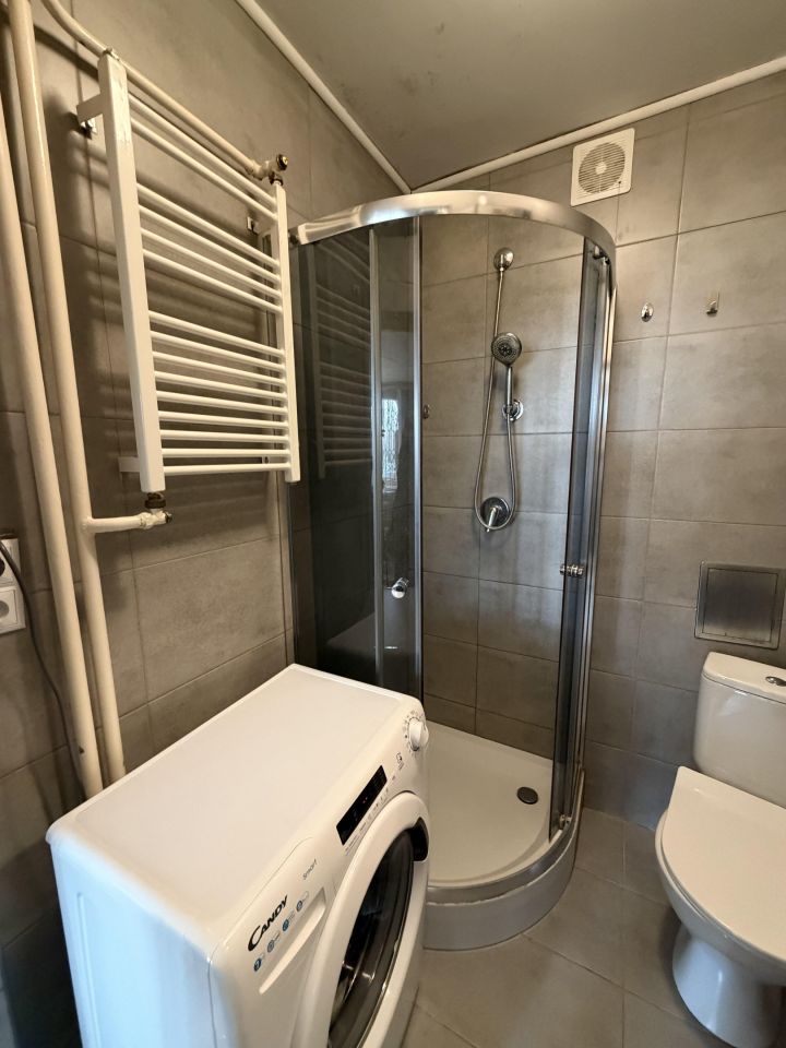 Mieszkanie 1-pokojowe Warszawa Wola, Jana Olbrachta. Zdjęcie 5