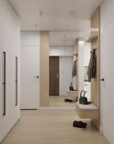 Mieszkanie 3-pokojowe Błonie, ul. Warszawska. Zdjęcie 3