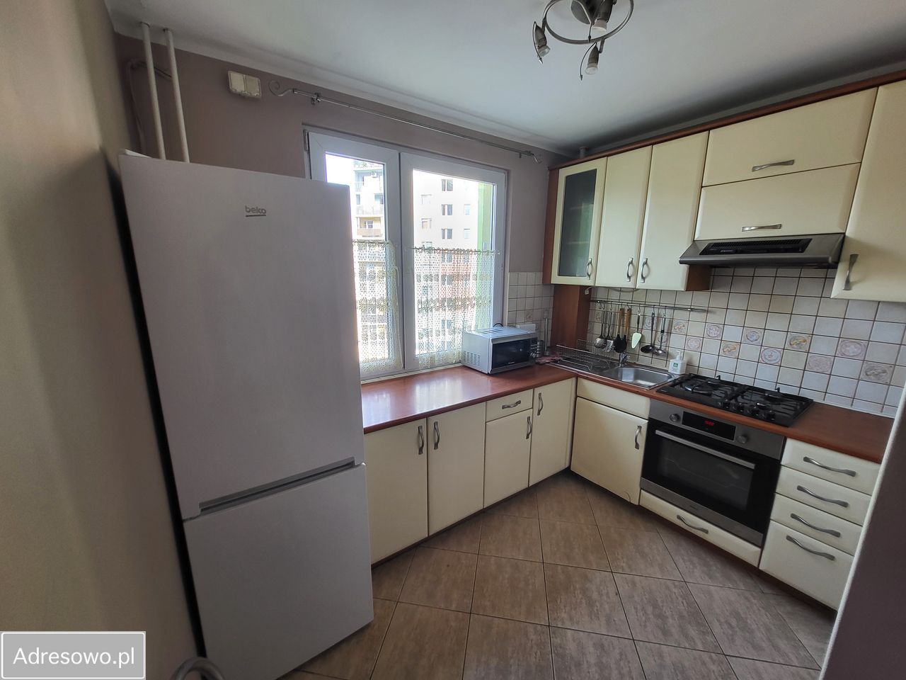 Mieszkanie 4-pokojowe Wrocław Gaj, ul. Jabłeczna. Zdjęcie 10