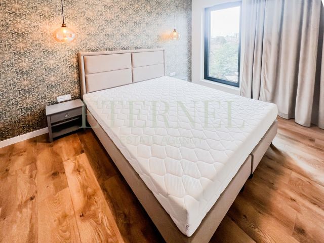 Mieszkanie 2-pokojowe Kraków Prądnik Czerwony, ul. Mogilska. Zdjęcie 4