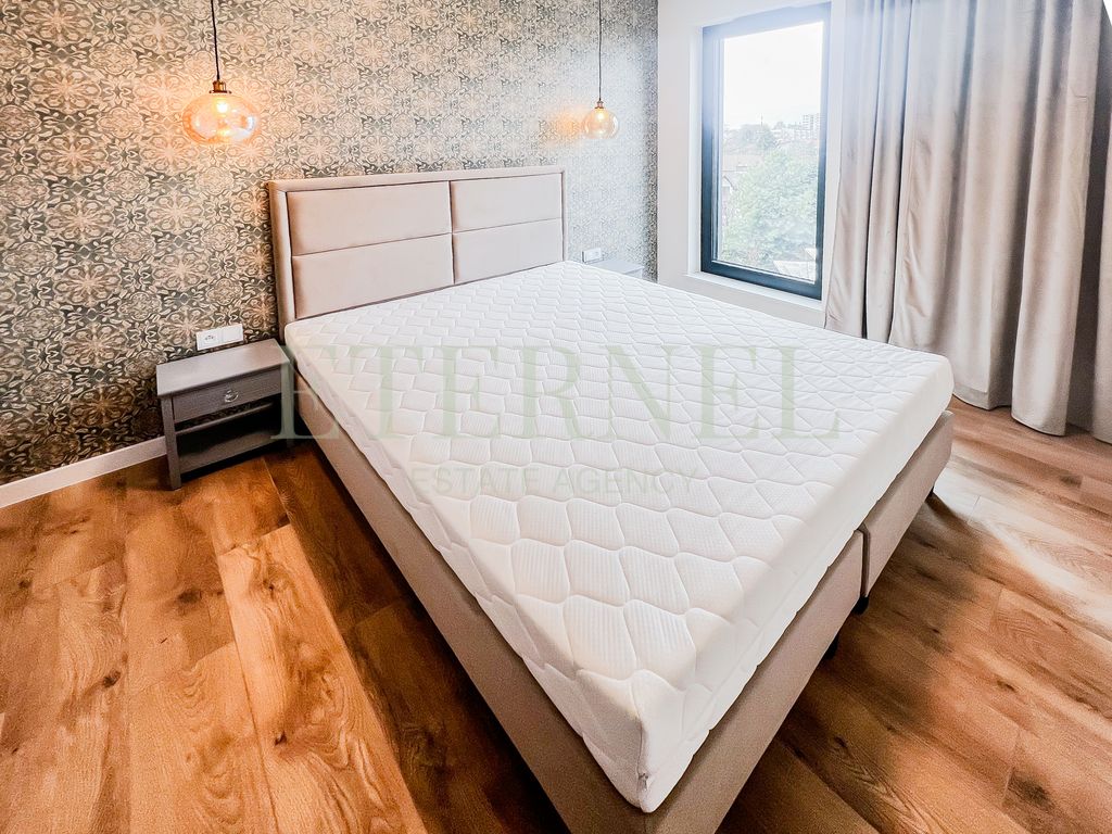 Mieszkanie 2-pokojowe Kraków Prądnik Czerwony, ul. Mogilska. Zdjęcie 4