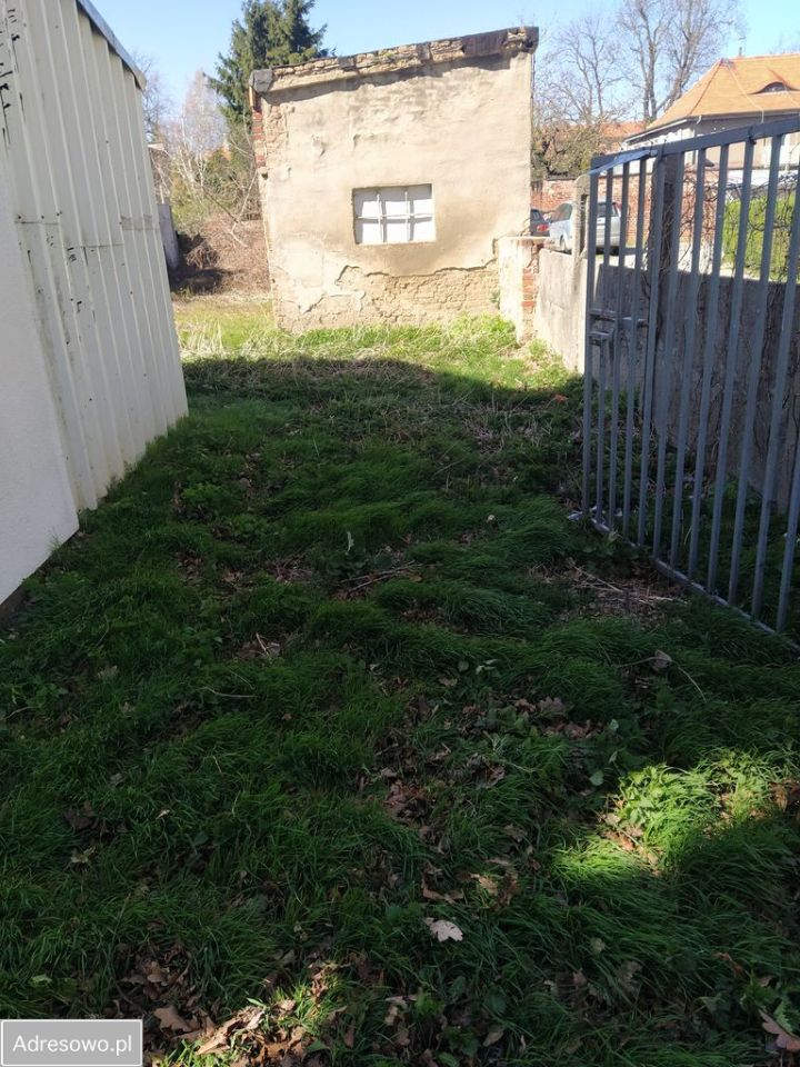 Działka inwestycyjna Jawor, ul. Metalowców. Zdjęcie 8