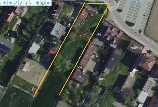 dom wolnostojący Dobryszyce. Zdjęcie 1