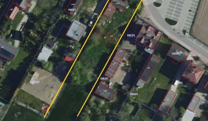 dom wolnostojący Dobryszyce