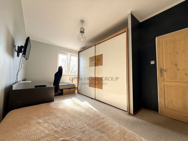 Mieszkanie 3-pokojowe Wrocław Karłowice, ul. Piotra Czajkowskiego. Zdjęcie 9