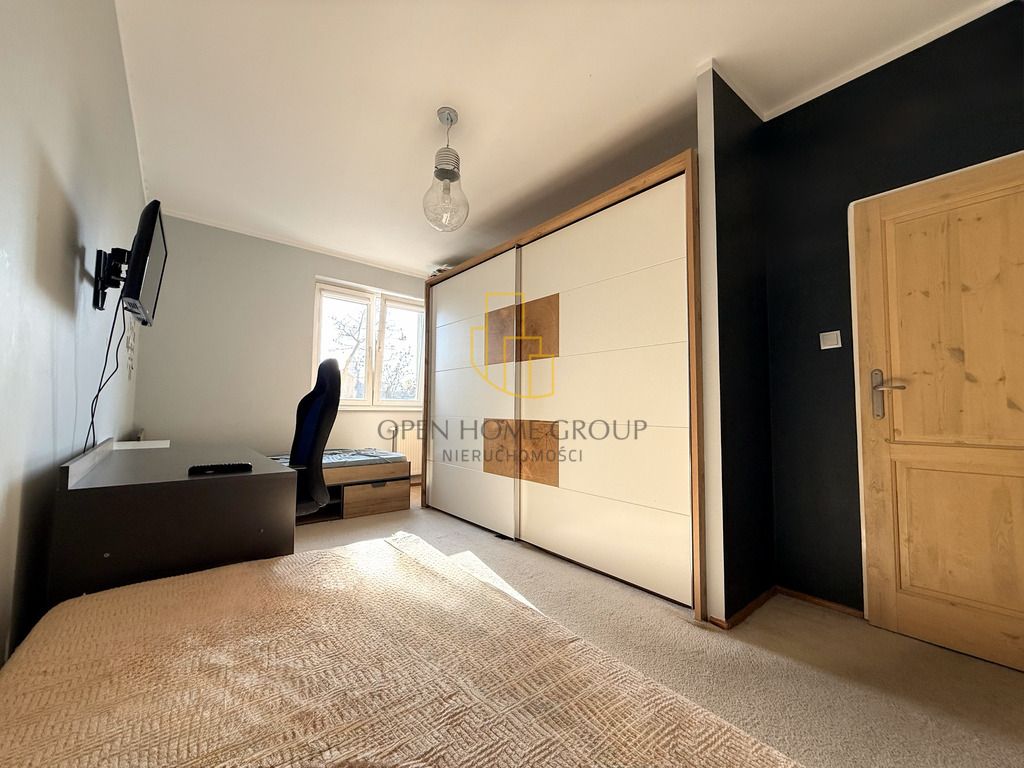 Mieszkanie 3-pokojowe Wrocław Karłowice, ul. Piotra Czajkowskiego. Zdjęcie 9