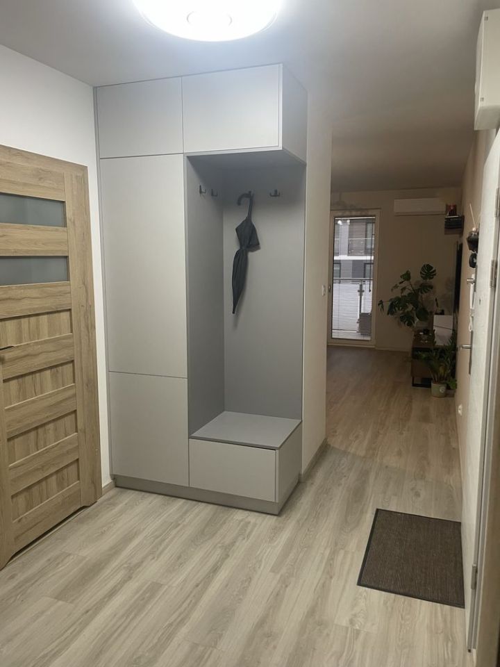 Mieszkanie 3-pokojowe Lublin Czuby, ul. Różana. Zdjęcie 3