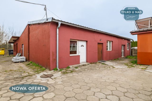 dom wolnostojący, 6 pokoi Zduńska Wola, ul. Jasna. Zdjęcie 23