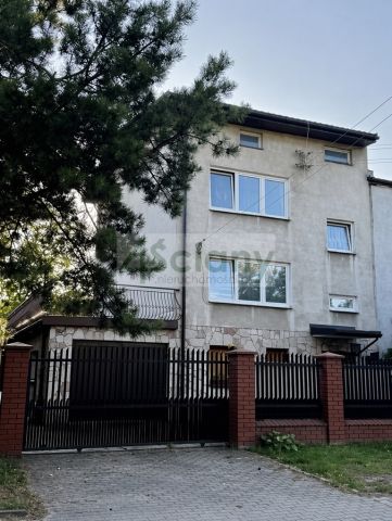 bliźniak, 5 pokoi Zielonka. Zdjęcie 1