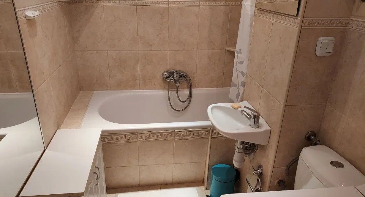 Pokój Pruszków Centrum, al. Niepodległości. Zdjęcie 3