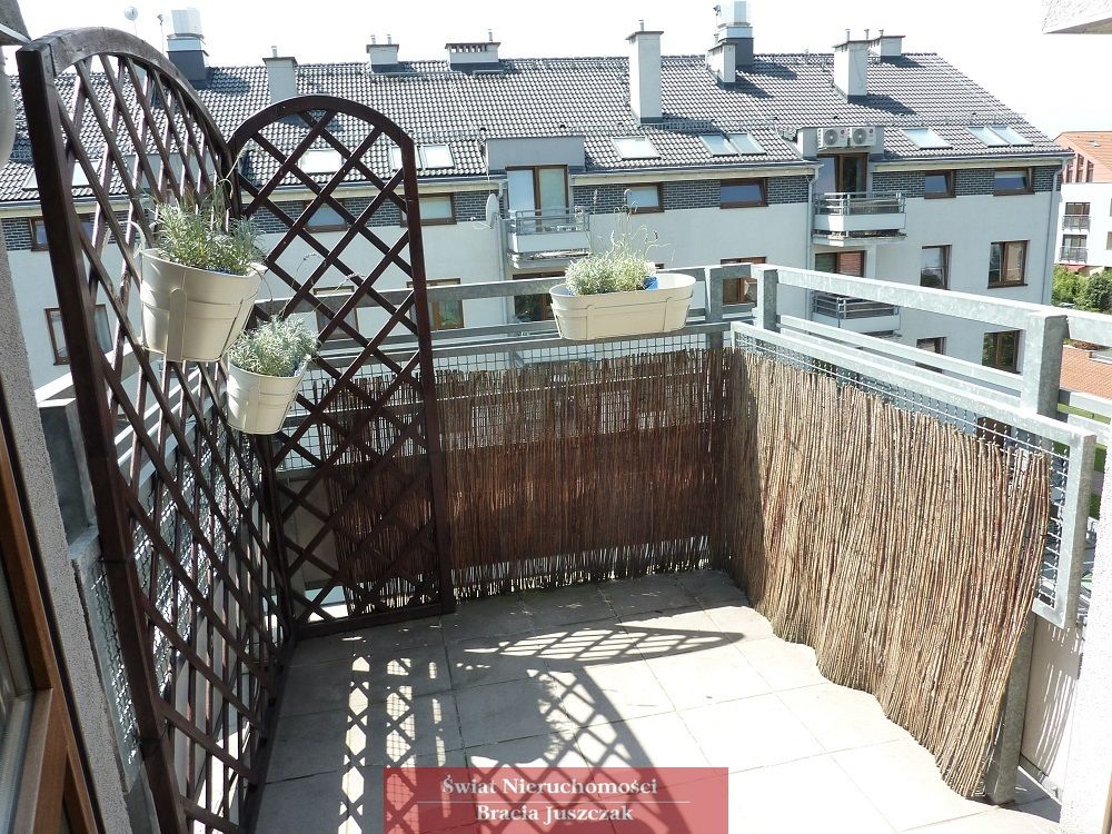 Mieszkanie 3-pokojowe Wrocław, ul. Stolarska. Zdjęcie 5