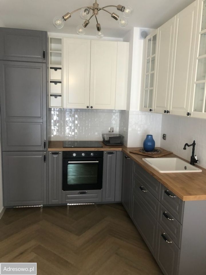 Mieszkanie 2-pokojowe Toruń Wrzosy, ul. Henryka Strobanda. Zdjęcie 10