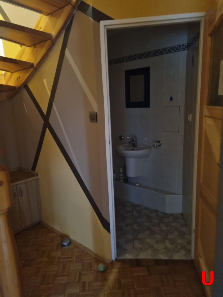 Mieszkanie 4-pokojowe Toruń Chełmińskie Przedmieście, ul. Grunwaldzka. Zdjęcie 23