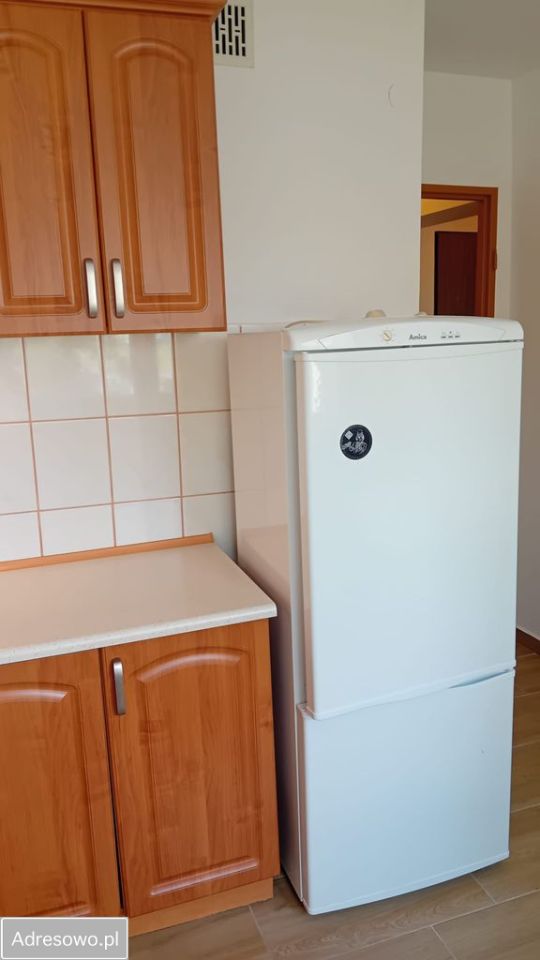 Mieszkanie 1-pokojowe Warszawa Szczęśliwice, ul. 1 Sierpnia. Zdjęcie 8