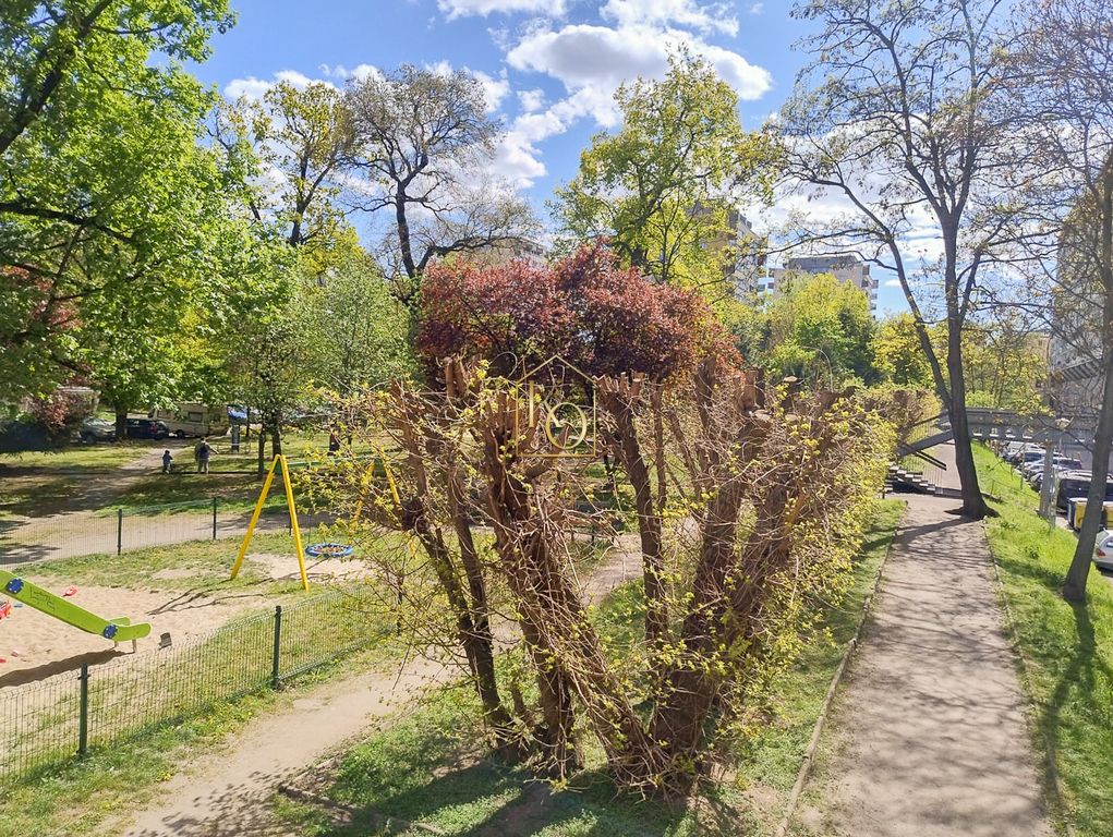Mieszkanie 2-pokojowe Wrocław Krzyki, pl. Powstańców Śląskich. Zdjęcie 16