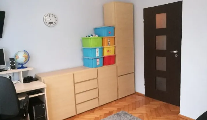 Mieszkanie 2-pokojowe Łódź Górna, ul. Ignacego Paderewskiego