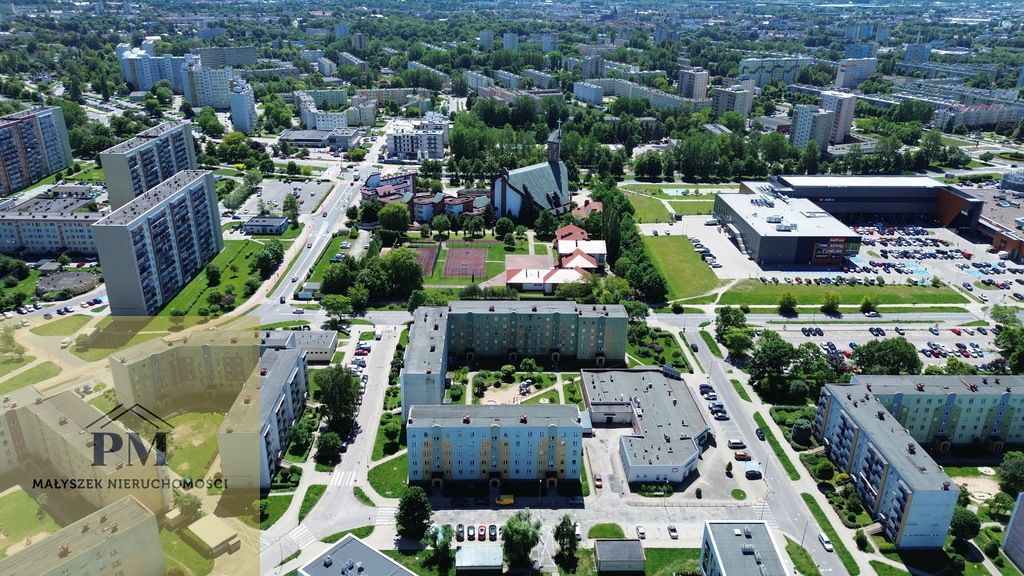 Mieszkanie 3-pokojowe Koszalin, ul. Adama Próchnika. Zdjęcie 19
