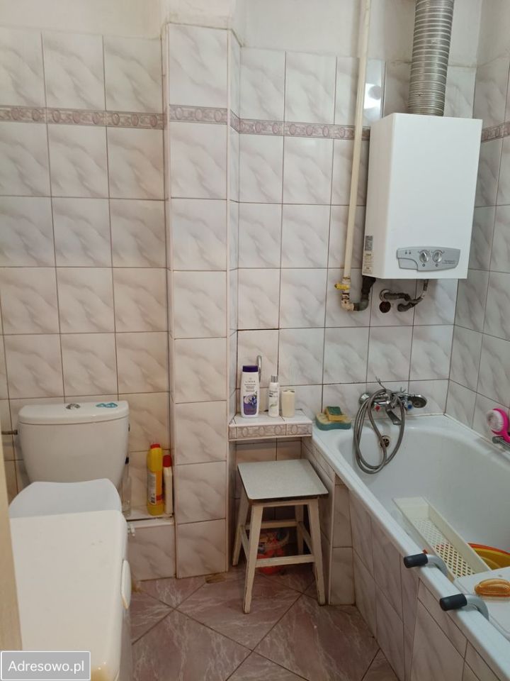 Mieszkanie 1-pokojowe Radom Śródmieście, ul. Filtrowa. Zdjęcie 8