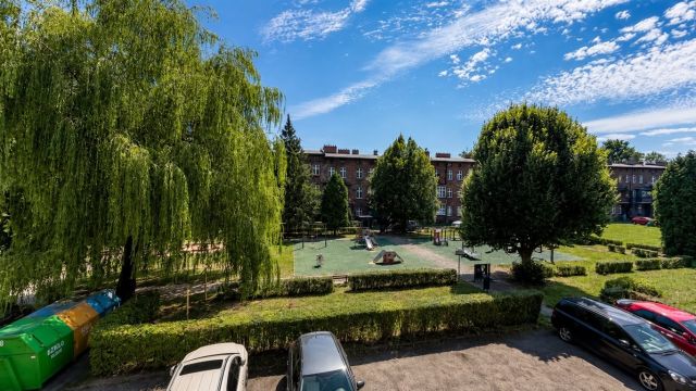 Mieszkanie 2-pokojowe Katowice, ul. Odrowążów. Zdjęcie 18