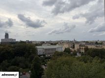 Mieszkanie 2-pokojowe Warszawa Śródmieście, ul. Marszałkowska. Zdjęcie 3