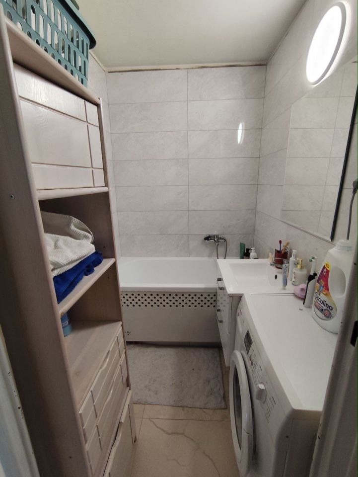 Mieszkanie 3-pokojowe Warszawa Włochy, ul. 1 Sierpnia. Zdjęcie 5