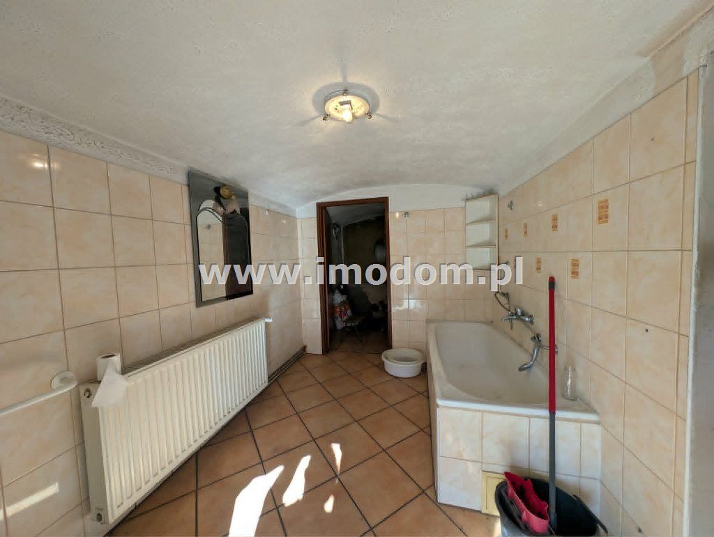 dom wolnostojący, 4 pokoje Boraszyn. Zdjęcie 18