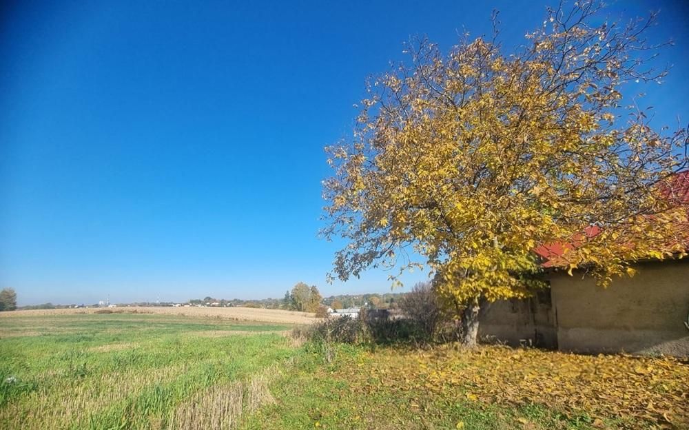 Działka budowlana Jastrzębie-Zdrój Bzie Zameckie, ul. Pszenna. Zdjęcie 2