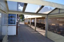 Działka inwestycyjna Sarbinowo, ul. Nadmorska. Zdjęcie 3