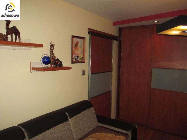 Mieszkanie 2-pokojowe Bielsko-Biała Złote Łany. Zdjęcie 1