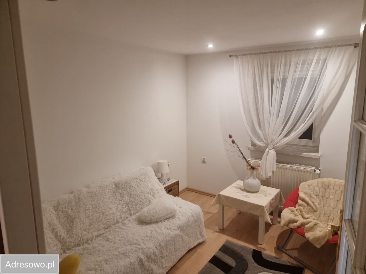 Mieszkanie 5-pokojowe Środa Śląska Centrum, ul. Tadeusza Kościuszki. Zdjęcie 7