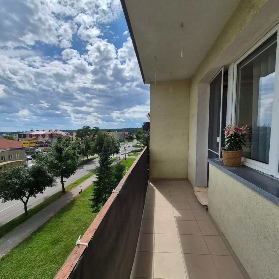 Mieszkanie 3-pokojowe Iława, ul. Franciszka Smolki. Zdjęcie 16