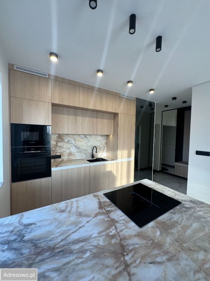 Mieszkanie 4-pokojowe Warszawa Wola. Zdjęcie 18