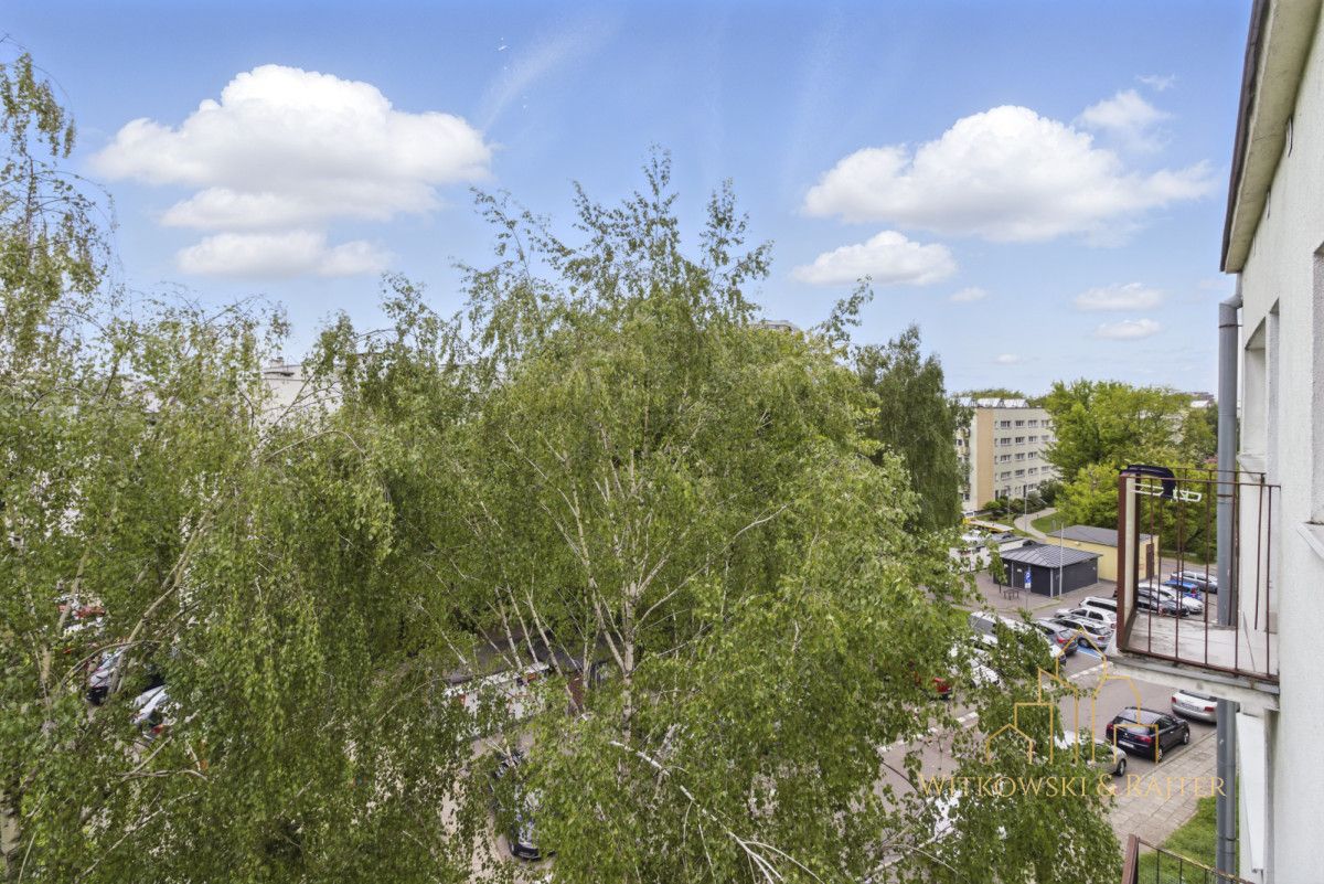 Mieszkanie 2-pokojowe Warszawa Żoliborz, ul. Jasnodworska. Zdjęcie 12