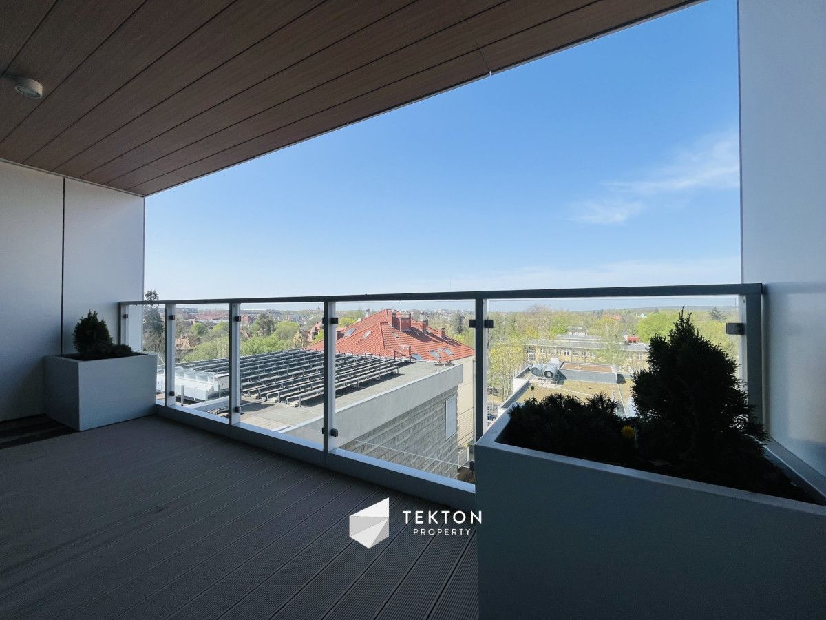 Mieszkanie 2-pokojowe Szczecin Centrum, ul. Mieczysława Niedziałkowskiego. Zdjęcie 8