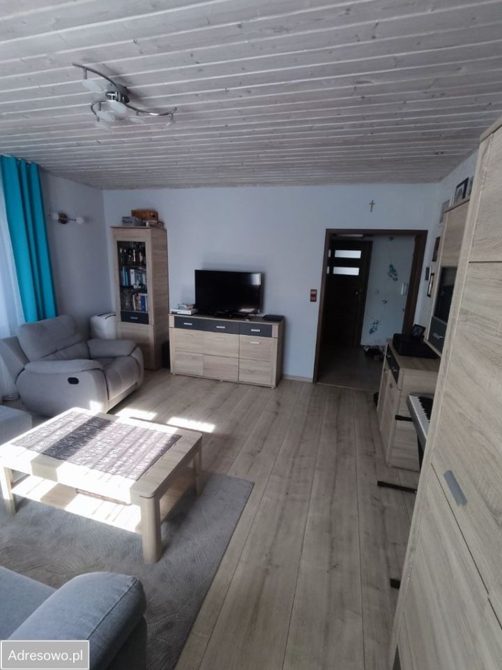 Mieszkanie 2-pokojowe Pyrzyce, ul. Gabriela Narutowicza