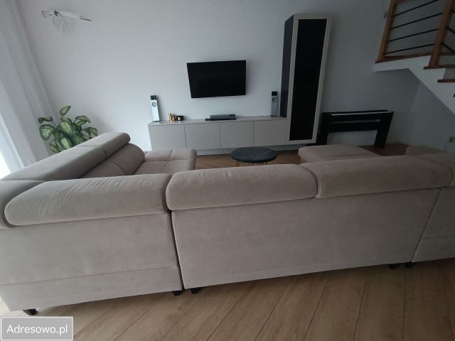 dom wolnostojący, 4 pokoje Warszawa Wola, ul. Olgi Boznańskiej. Zdjęcie 1