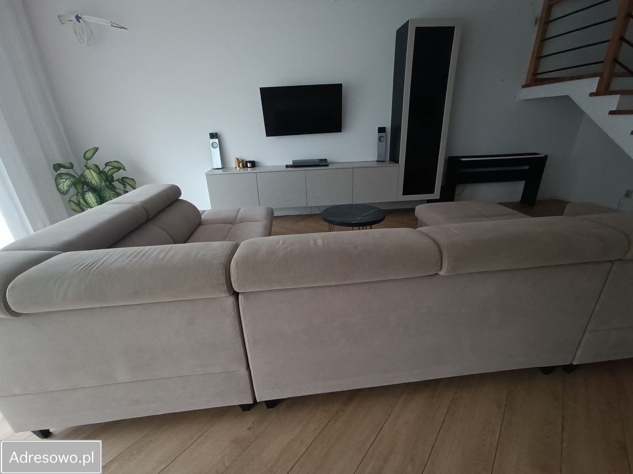 dom wolnostojący, 4 pokoje Warszawa Wola, ul. Olgi Boznańskiej