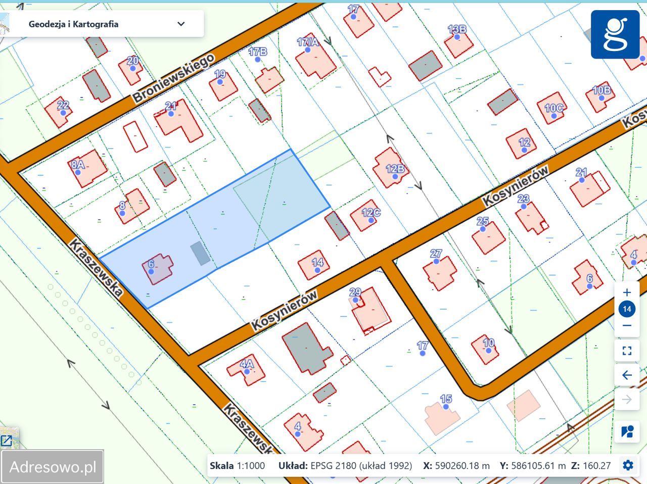 dom wolnostojący, 3 pokoje Iłowo-Osada, ul. Kraszewska. Zdjęcie 13