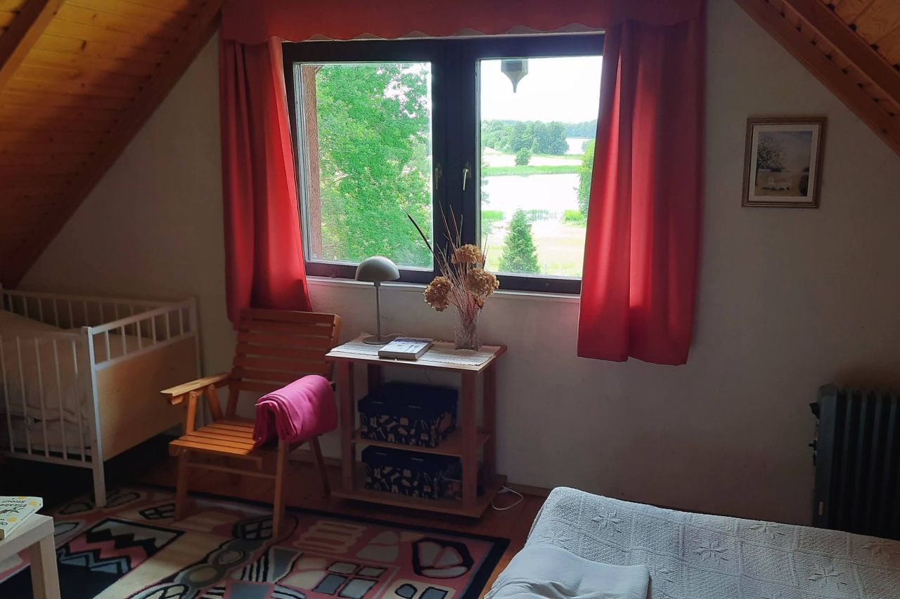 dom wolnostojący Łapalice, ul. Zamkowa. Zdjęcie 34