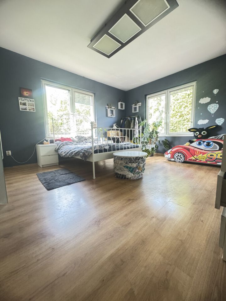 dom wolnostojący, 7 pokoi Łódź Teofilów, ul. Rojna. Zdjęcie 6