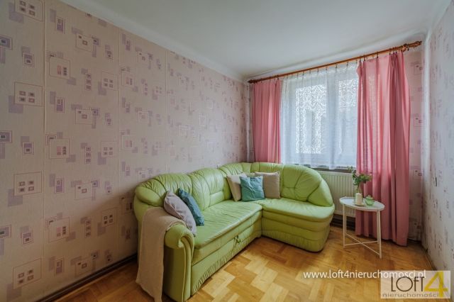 Mieszkanie 3-pokojowe Tarnów, ul. Franciszka Żwirki. Zdjęcie 6