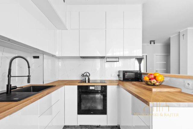 Mieszkanie 5-pokojowe Legionowo, ul. Niklowa. Zdjęcie 4