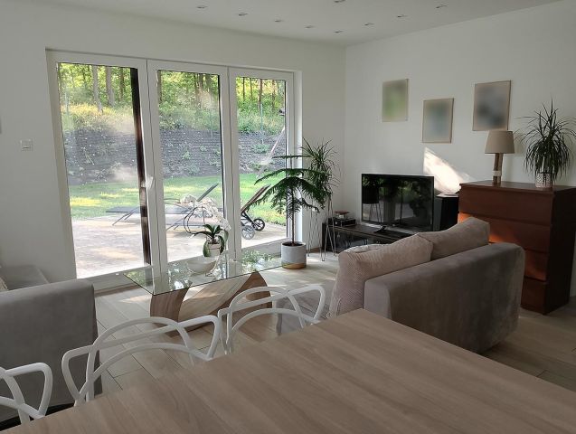 dom wolnostojący, 4 pokoje Skrzeszewo, ul. Cytrynowa. Zdjęcie 13