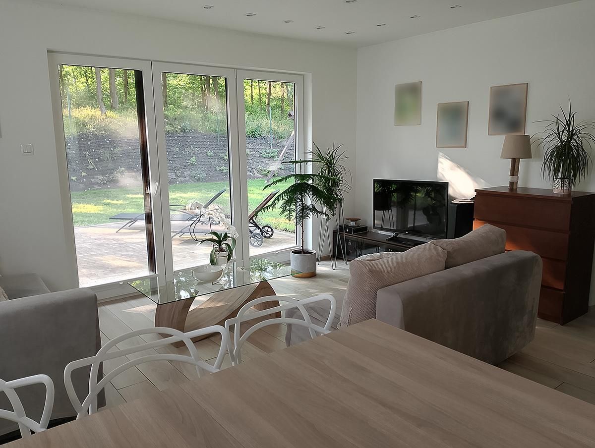 dom wolnostojący, 4 pokoje Skrzeszewo, ul. Cytrynowa. Zdjęcie 13