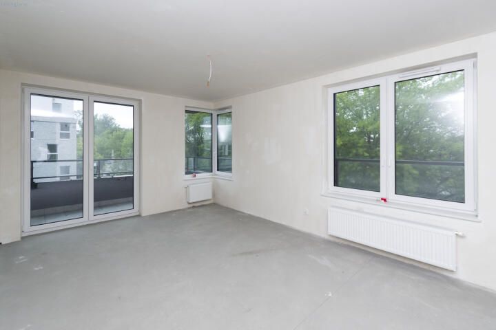 Mieszkanie 3-pokojowe Kraków Krowodrza, ul. Składowa. Zdjęcie 3