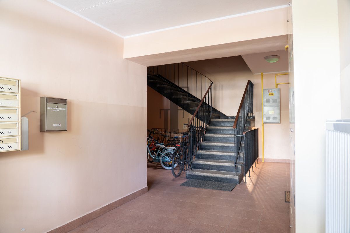 Mieszkanie 2-pokojowe Warszawa Bielany, ul. Dorycka. Zdjęcie 12