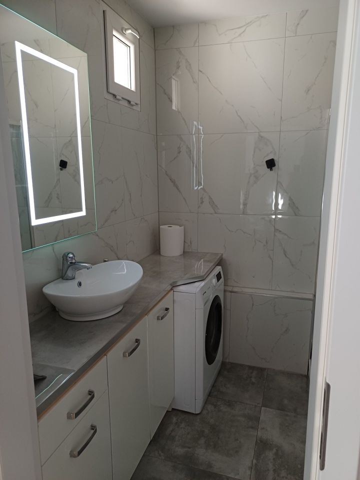 Mieszkanie 1-pokojowe Gaworzyce. Zdjęcie 5