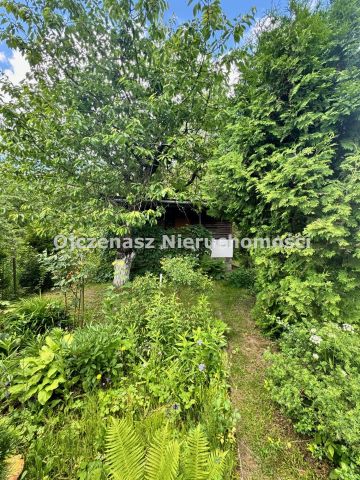 dom letniskowy Myślęcinek. Zdjęcie 13