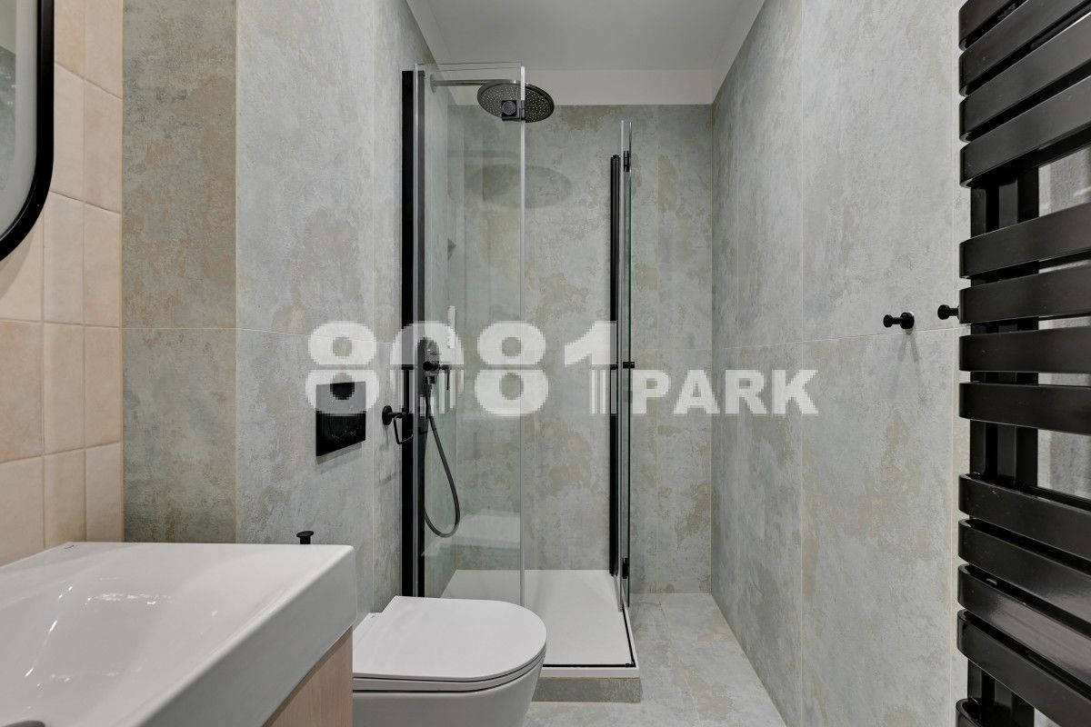 Mieszkanie 1-pokojowe Sopot Sopot Dolny, ul. Tadeusza Kościuszki. Zdjęcie 10